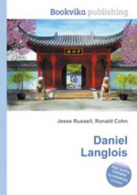 Daniel Langlois