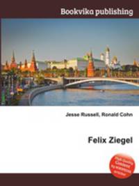Felix Ziegel