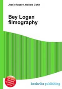 Bey Logan filmography