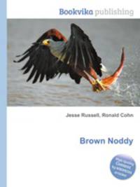 Brown Noddy