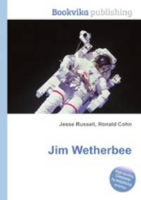 Jim Wetherbee