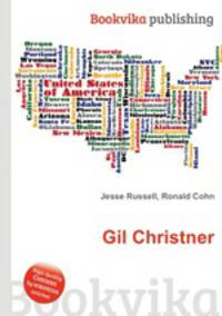 Gil Christner