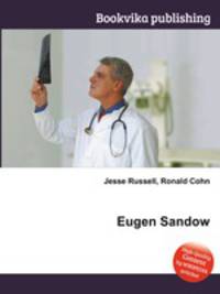 Eugen Sandow