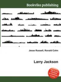 Larry Jackson