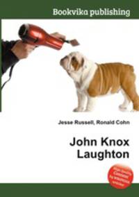 John Knox Laughton
