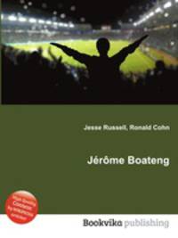 Jerome Boateng