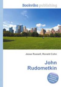 John Rudometkin