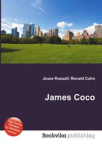 James Coco