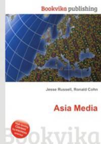 Asia Media