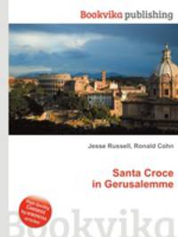 Santa Croce in Gerusalemme