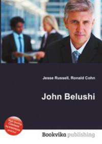 John Belushi