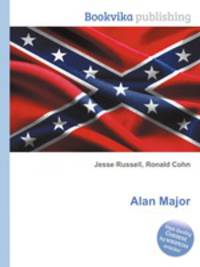 Alan Major