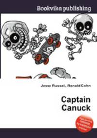 Captain Canuck