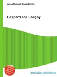 Gaspard I de Coligny