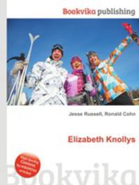 Elizabeth Knollys