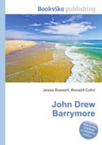 John Drew Barrymore
