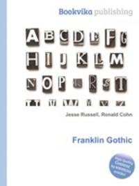 Franklin Gothic