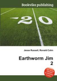 Earthworm Jim 2