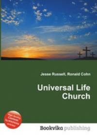 Universal Life Church