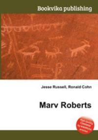 Marv Roberts