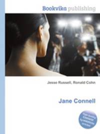 Jane Connell