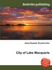 City of Lake Macquarie