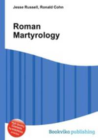 Roman Martyrology