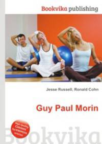 Guy Paul Morin