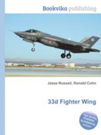 33d Fighter Wing