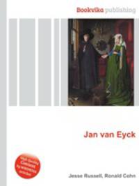 Jan van Eyck