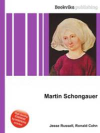 Martin Schongauer