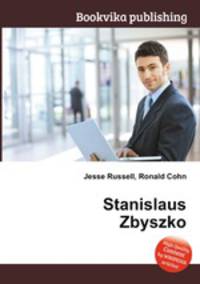 Stanislaus Zbyszko