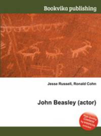 John Beasley (actor)
