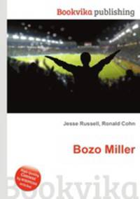 Bozo Miller