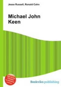 Michael John Keen