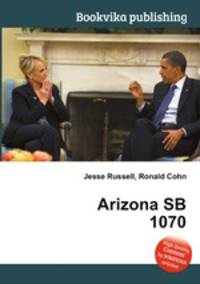 Arizona SB 1070