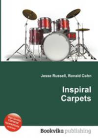 Inspiral Carpets