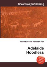 Adelaide Hoodless