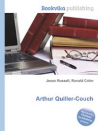 Arthur Quiller-Couch