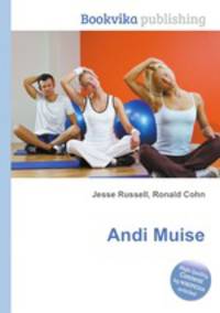 Andi Muise