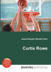 Curtis Rowe