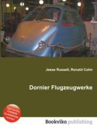 Dornier Flugzeugwerke