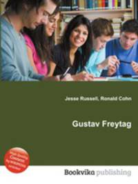 Gustav Freytag