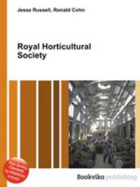 Royal Horticultural Society