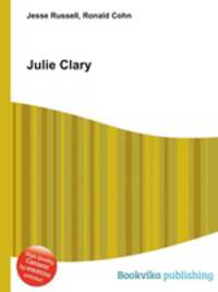 Julie Clary