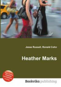 Heather Marks