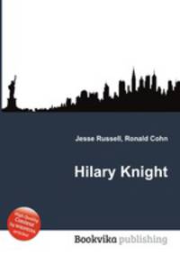 Hilary Knight