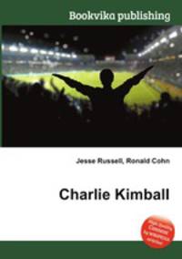 Charlie Kimball