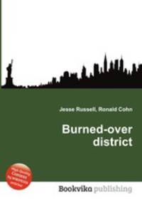Burned-over district