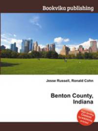 Benton County, Indiana